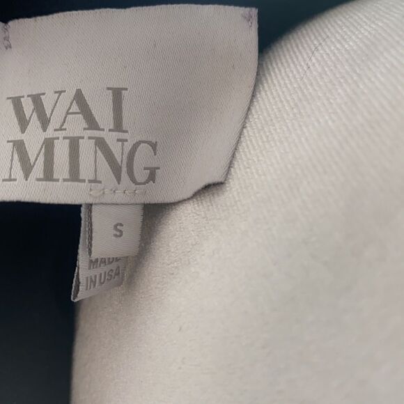 Wai Ming dress - Picture 9 of 10